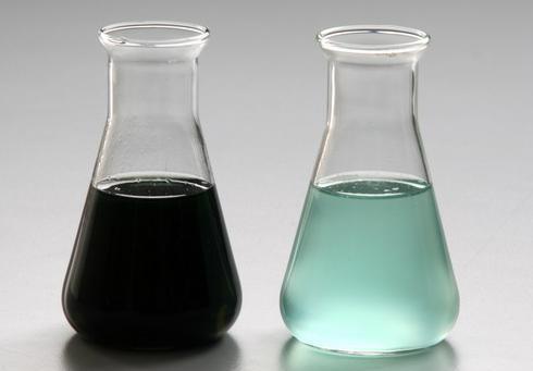 模具切削液理化指标全分析检测